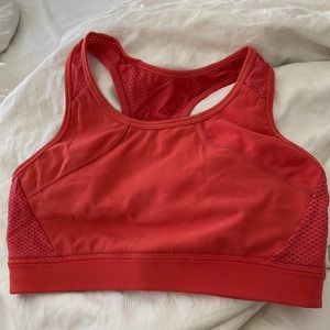 Used sports bra